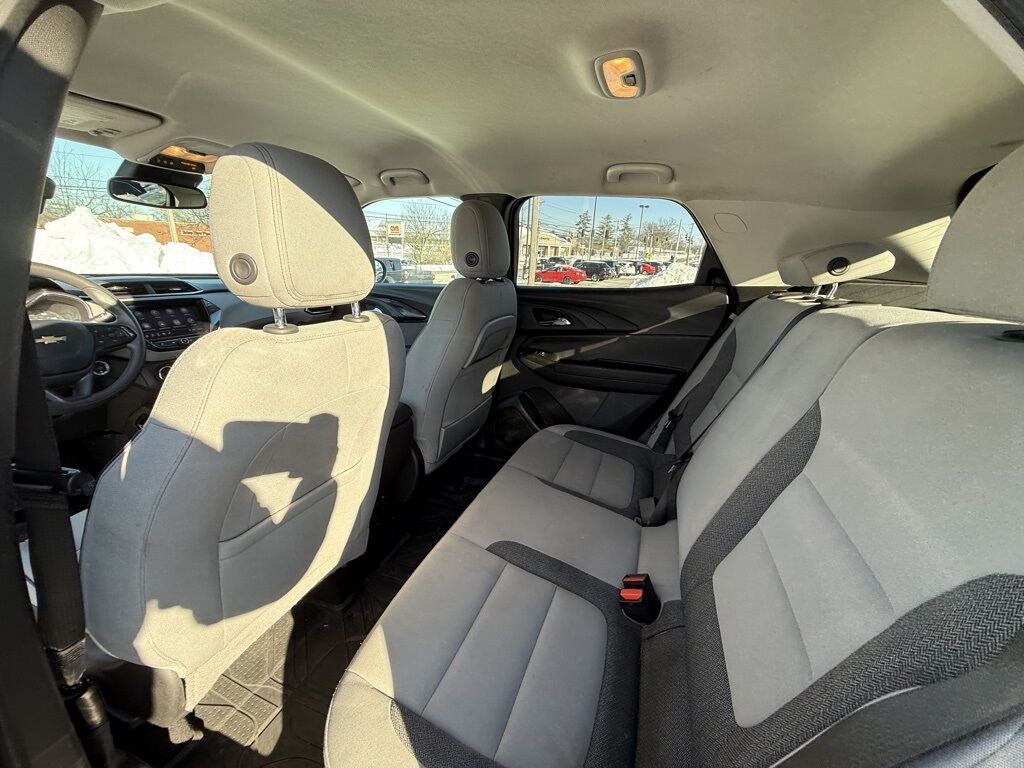 2021 Chevrolet TrailBlazer LT Crestwood KY