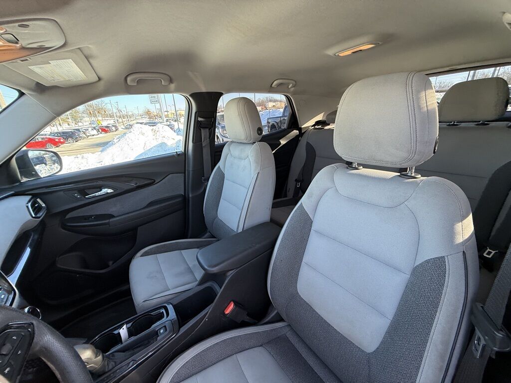 2021 Chevrolet TrailBlazer LT Crestwood KY