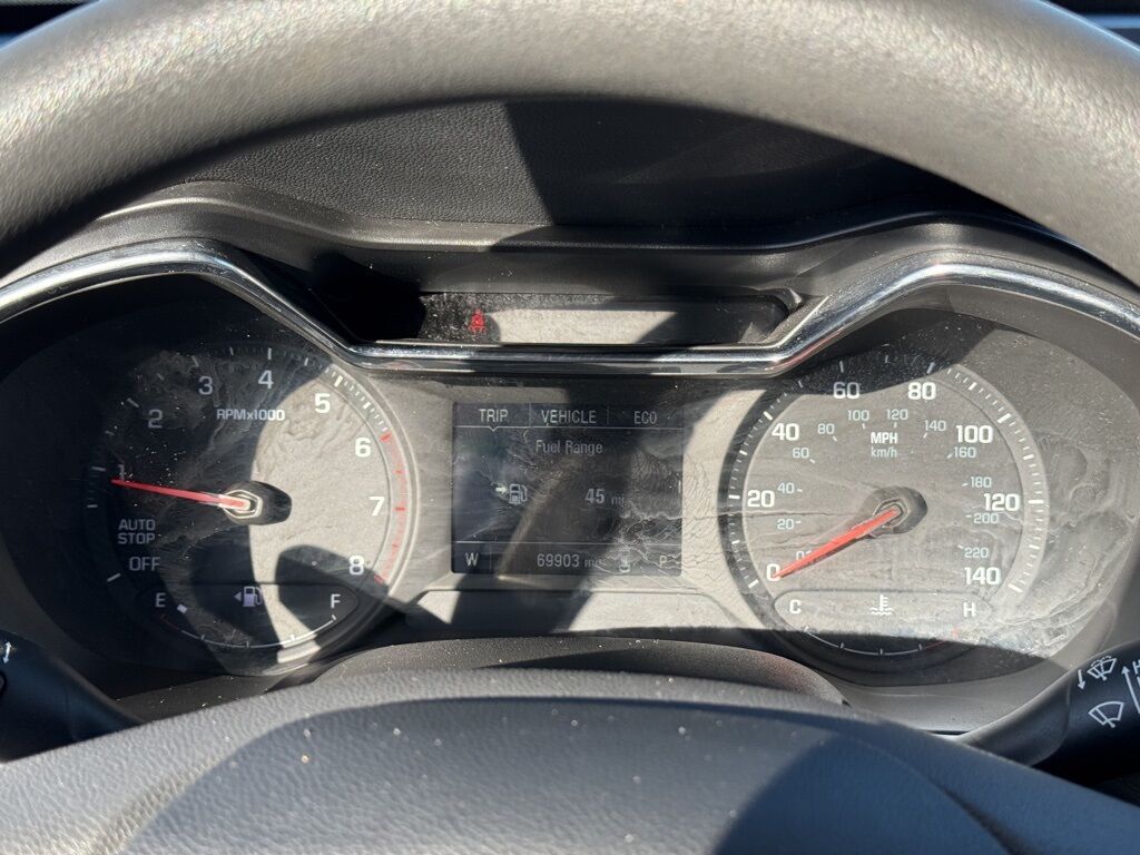 2021 Chevrolet TrailBlazer LT Crestwood KY