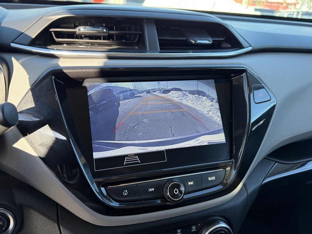 2021 Chevrolet TrailBlazer LT Crestwood KY