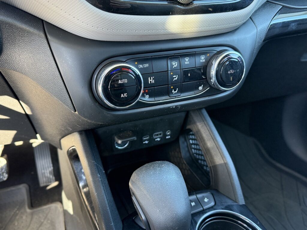 2021 Chevrolet TrailBlazer LT Crestwood KY