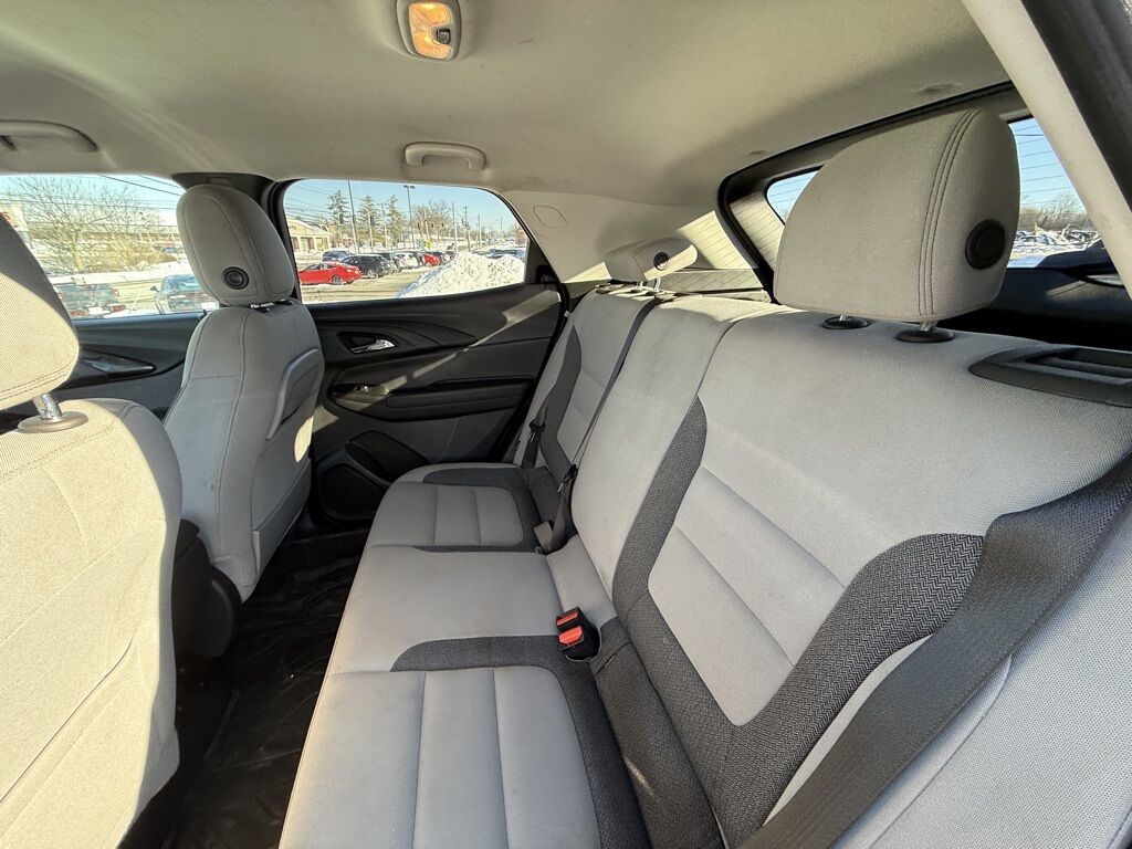 2021 Chevrolet TrailBlazer LT Crestwood KY