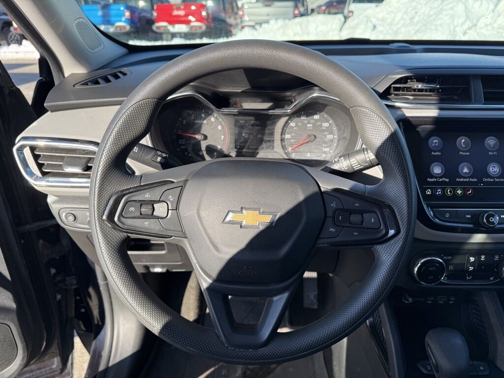 2021 Chevrolet TrailBlazer LT Crestwood KY