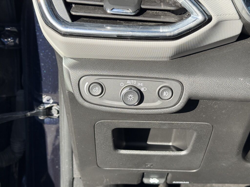 2021 Chevrolet TrailBlazer LT Crestwood KY