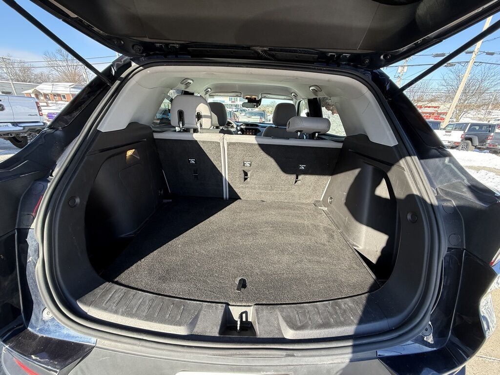 2021 Chevrolet TrailBlazer LT Crestwood KY