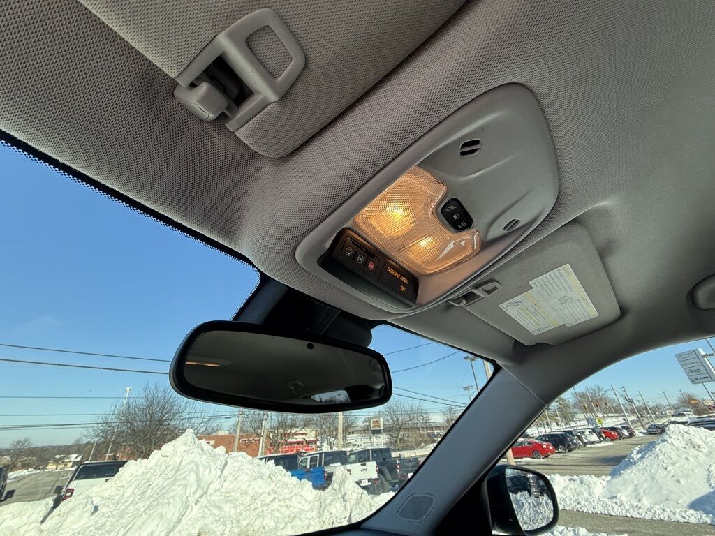 2021 Chevrolet TrailBlazer LT Crestwood KY