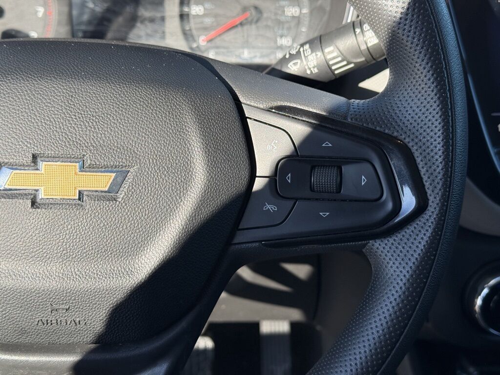 2021 Chevrolet TrailBlazer LT Crestwood KY