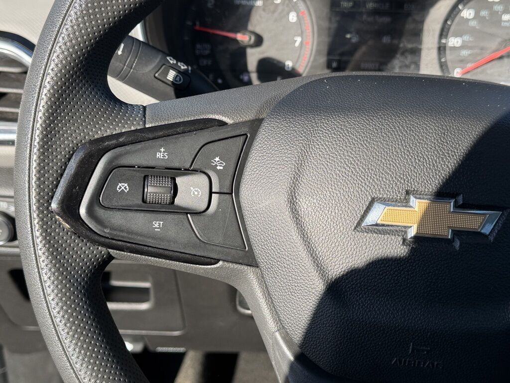 2021 Chevrolet TrailBlazer LT Crestwood KY