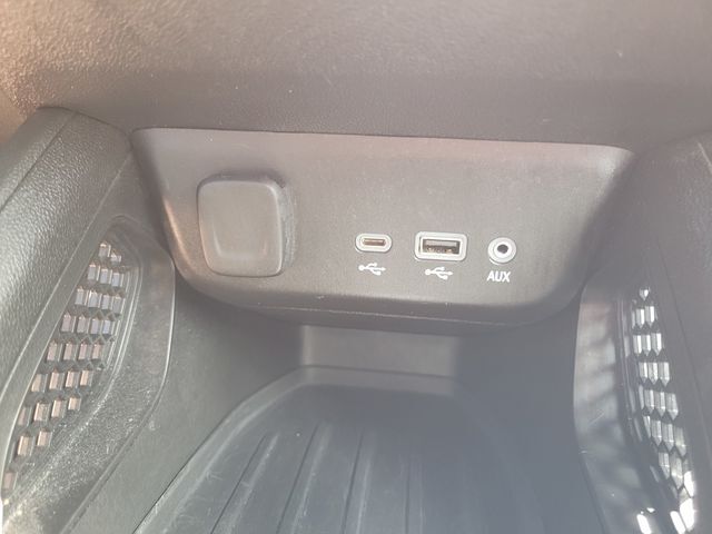 2021 Chevrolet TrailBlazer LT Folsom CA