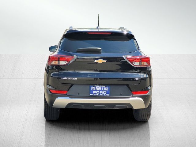 2021 Chevrolet TrailBlazer LT Folsom CA