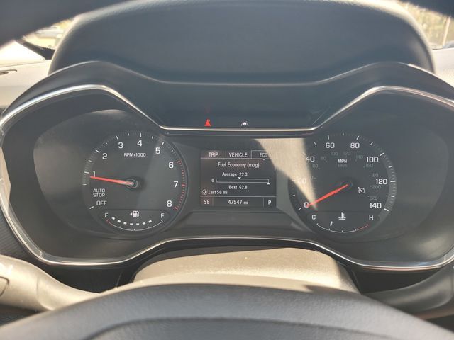 2021 Chevrolet TrailBlazer LT Folsom CA