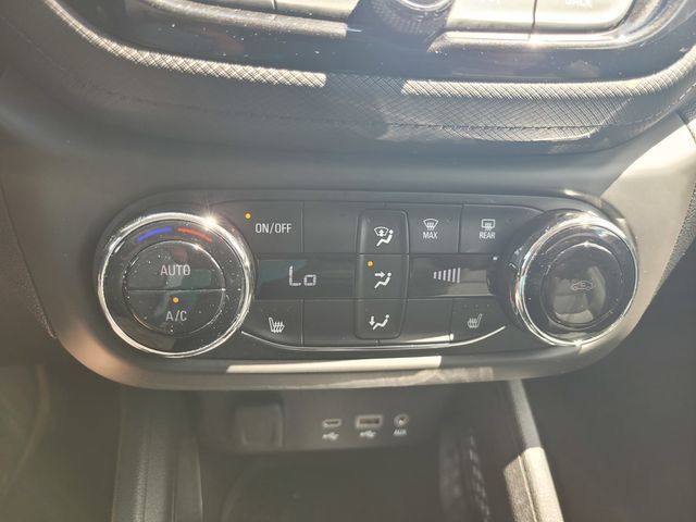2021 Chevrolet TrailBlazer LT Folsom CA