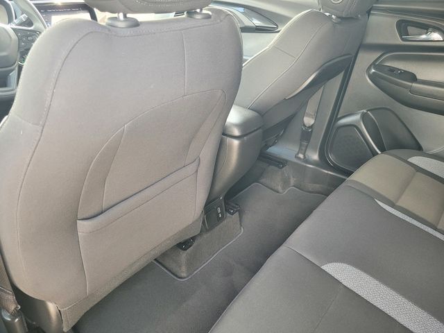 2021 Chevrolet TrailBlazer LT Folsom CA