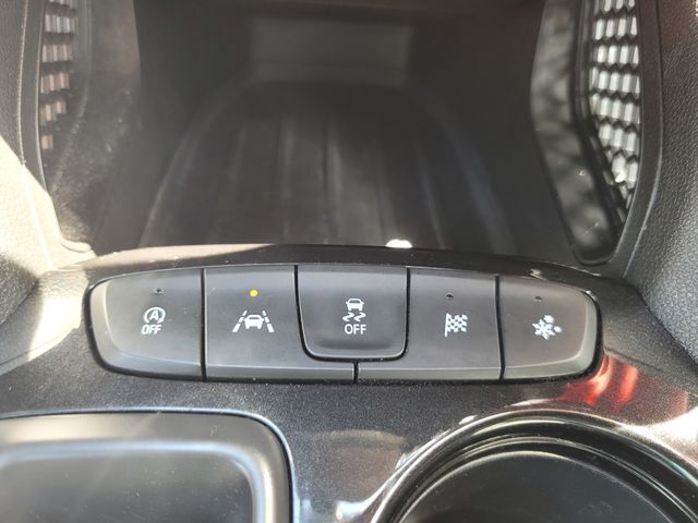 2021 Chevrolet TrailBlazer LT Folsom CA