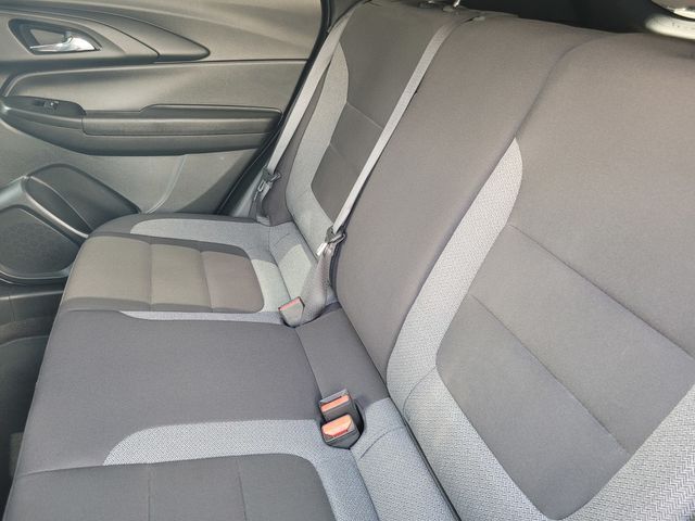 2021 Chevrolet TrailBlazer LT Folsom CA