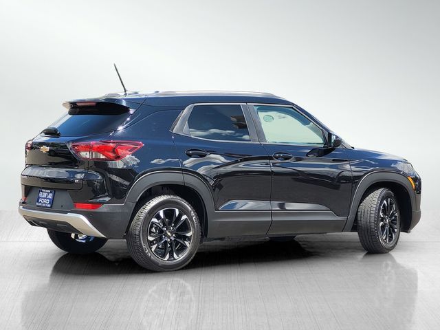 2021 Chevrolet TrailBlazer LT Folsom CA