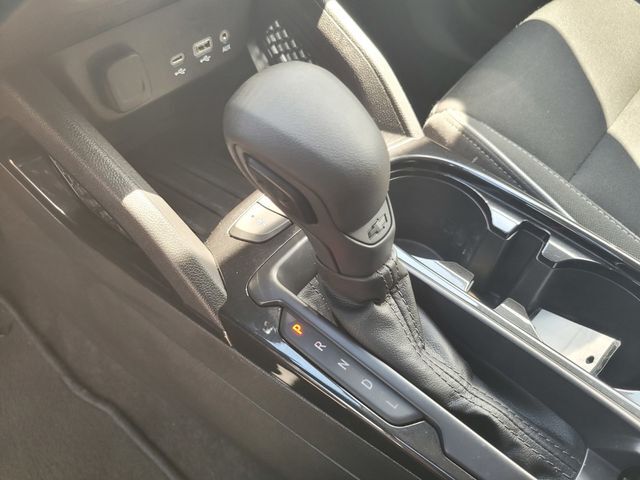 2021 Chevrolet TrailBlazer LT Folsom CA
