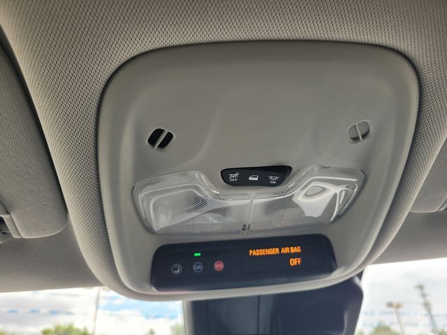 2021 Chevrolet TrailBlazer LT Folsom CA