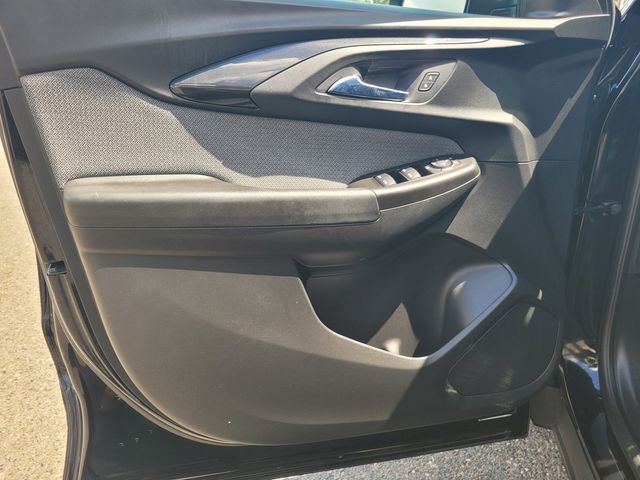 2021 Chevrolet TrailBlazer LT Folsom CA