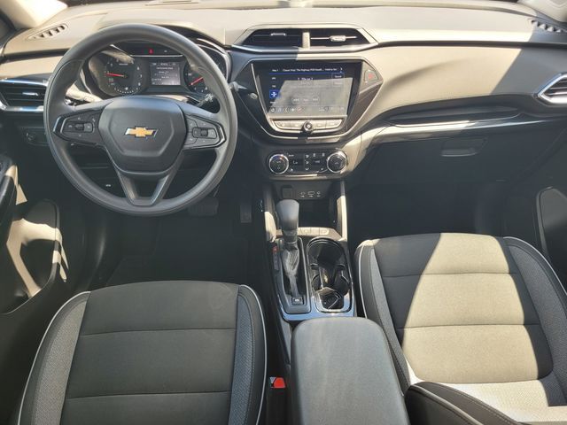 2021 Chevrolet TrailBlazer LT Folsom CA