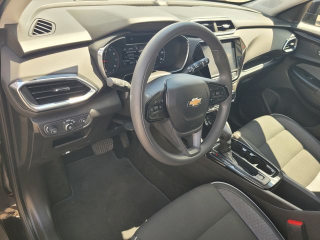 2021 Chevrolet TrailBlazer LT Folsom CA