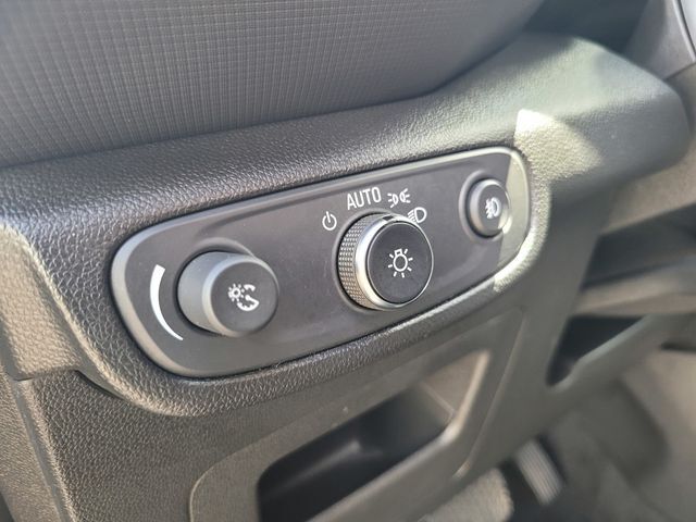 2021 Chevrolet TrailBlazer LT Folsom CA