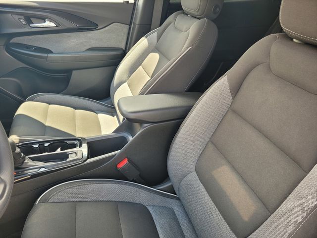 2021 Chevrolet TrailBlazer LT Folsom CA