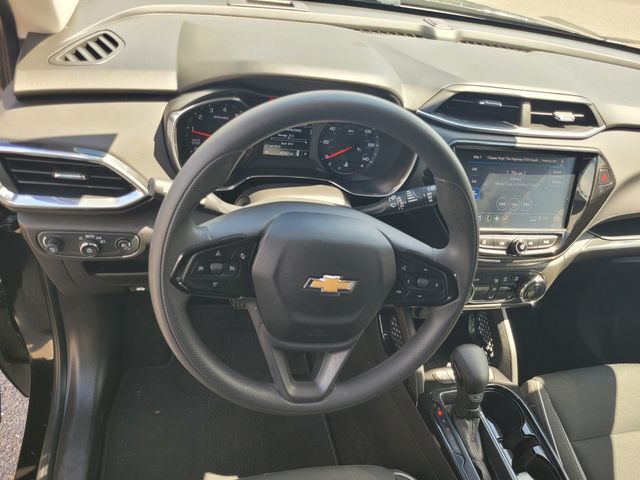 2021 Chevrolet TrailBlazer LT Folsom CA
