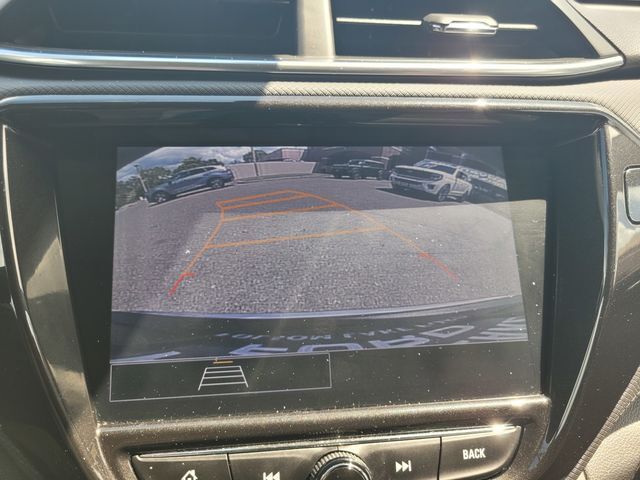 2021 Chevrolet TrailBlazer LT Folsom CA