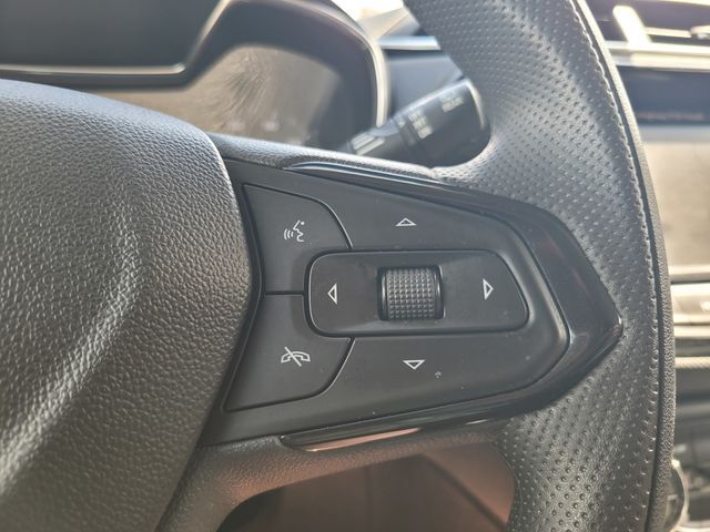 2021 Chevrolet TrailBlazer LT Folsom CA