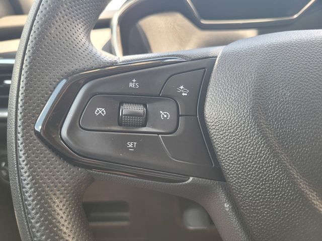 2021 Chevrolet TrailBlazer LT Folsom CA