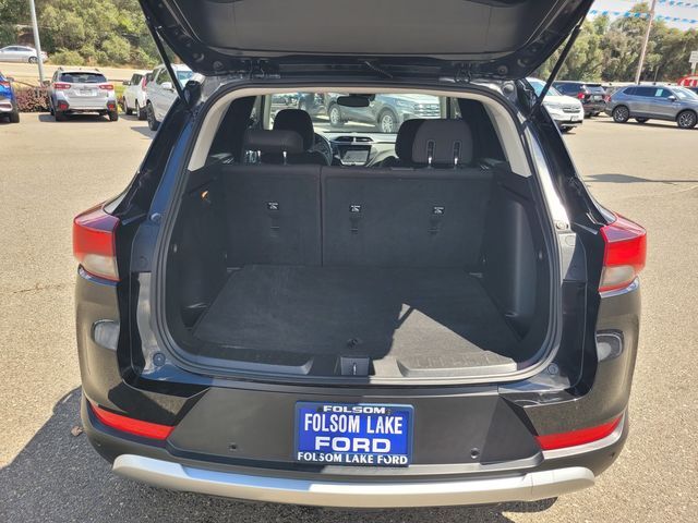 2021 Chevrolet TrailBlazer LT Folsom CA