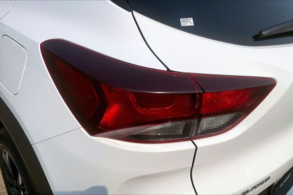 2021 Chevrolet TrailBlazer LT OR