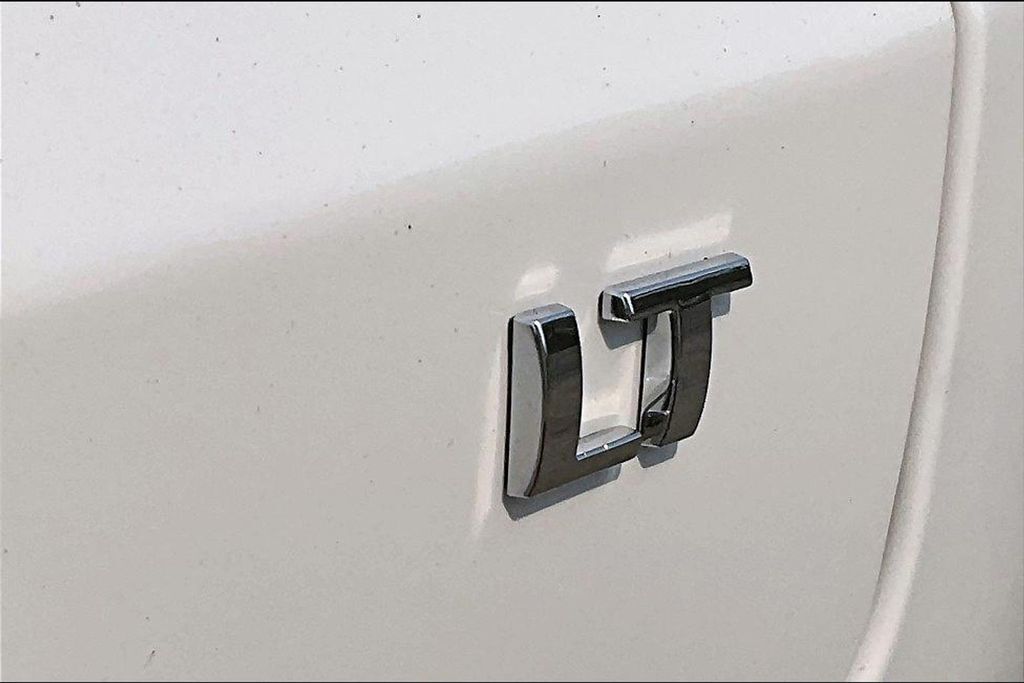 2021 Chevrolet TrailBlazer LT OR