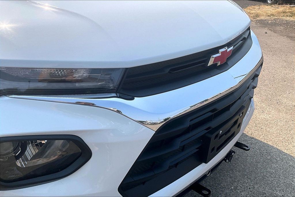 2021 Chevrolet TrailBlazer LT OR