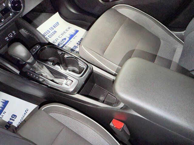 2021 Chevrolet TrailBlazer LT Pine River MN