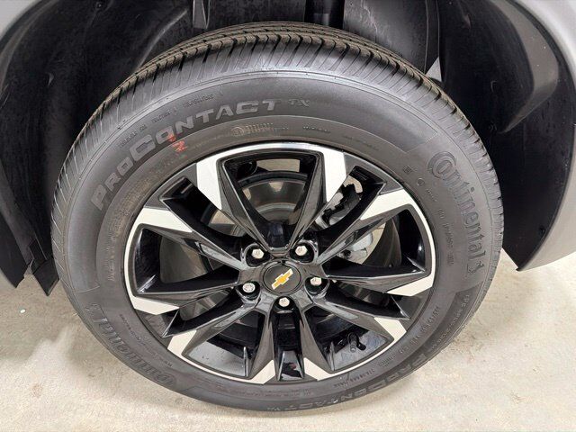 2021 Chevrolet TrailBlazer LT Pine River MN