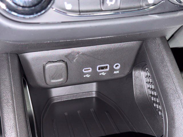 2021 Chevrolet TrailBlazer LT Pine River MN