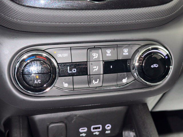2021 Chevrolet TrailBlazer LT Pine River MN