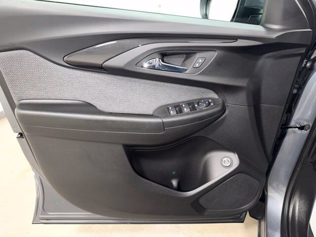 2021 Chevrolet TrailBlazer LT Pine River MN