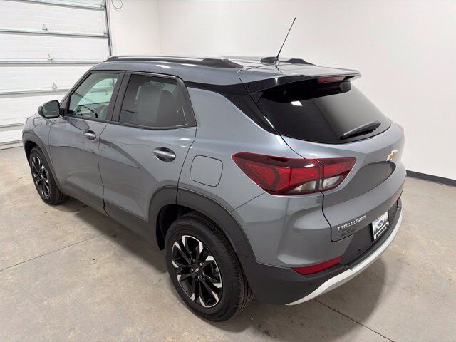 2021 Chevrolet TrailBlazer LT Pine River MN