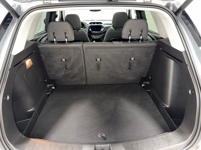 2021 Chevrolet TrailBlazer LT Pine River MN