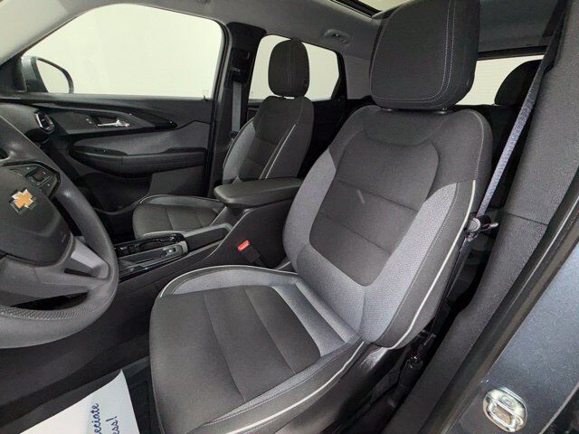 2021 Chevrolet TrailBlazer LT Pine River MN