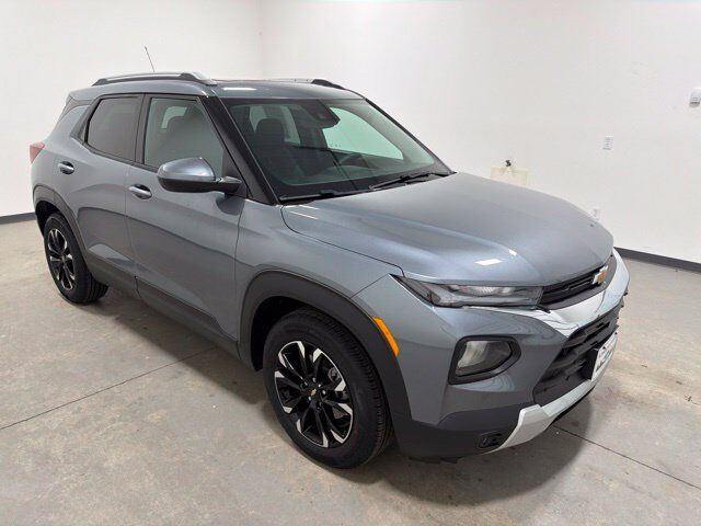 2021 Chevrolet TrailBlazer LT Pine River MN