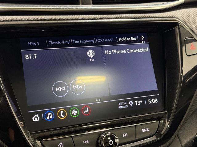 2021 Chevrolet TrailBlazer LT Pine River MN