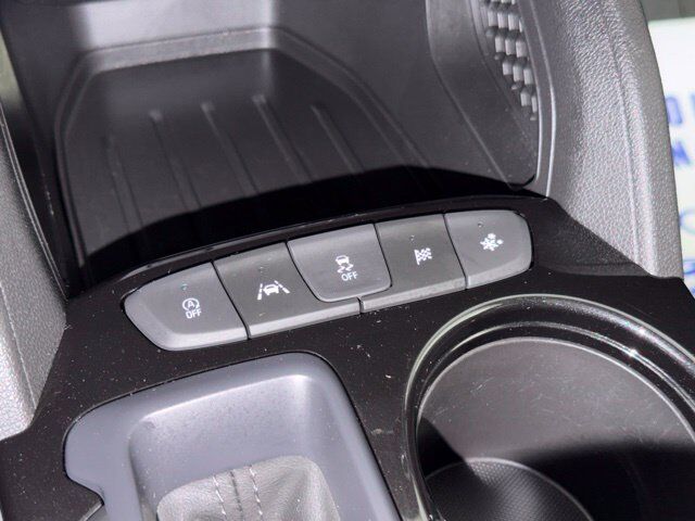 2021 Chevrolet TrailBlazer LT Pine River MN