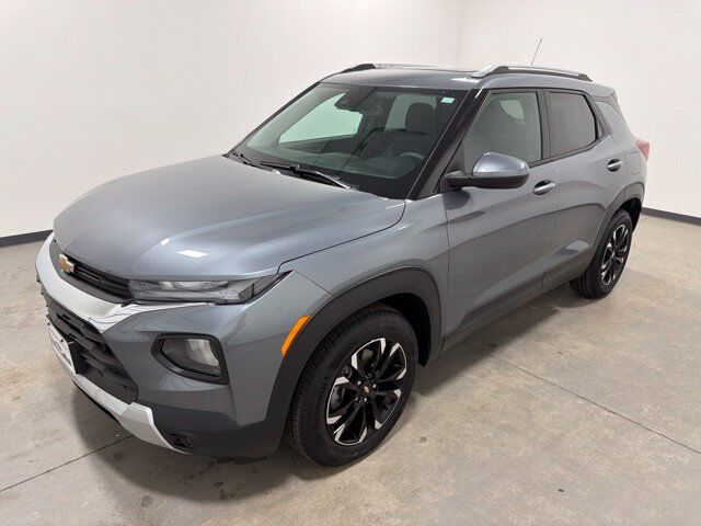 2021 Chevrolet TrailBlazer LT Pine River MN