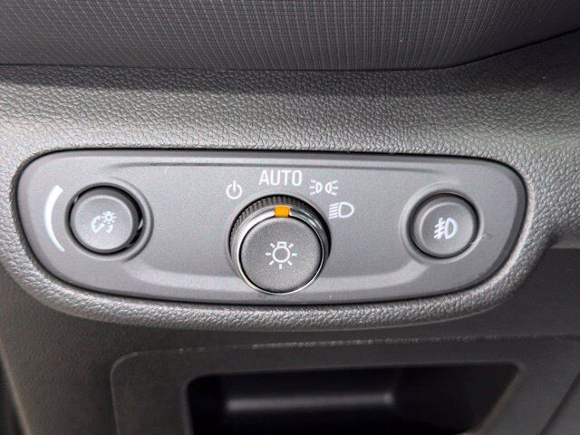 2021 Chevrolet TrailBlazer LT Pine River MN