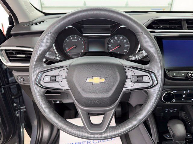 2021 Chevrolet TrailBlazer LT Pine River MN
