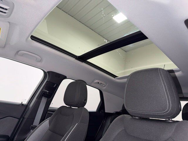 2021 Chevrolet TrailBlazer LT Pine River MN